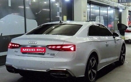 Audi A5, 2021 год, 3 700 000 рублей, 3 фотография