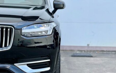 Volvo XC90 II рестайлинг, 2022 год, 4 980 000 рублей, 4 фотография