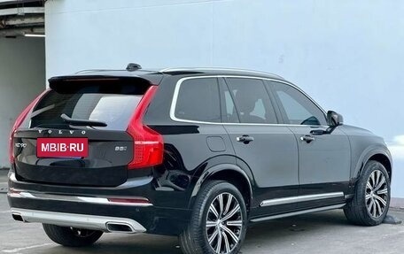 Volvo XC90 II рестайлинг, 2022 год, 4 980 000 рублей, 9 фотография