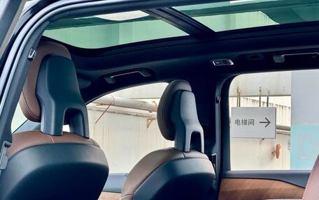 Volvo XC90 II рестайлинг, 2022 год, 4 980 000 рублей, 16 фотография