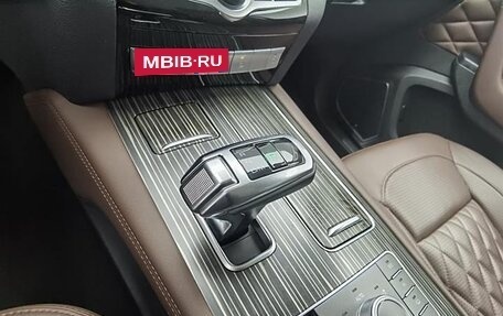 Haval H9 I рестайлинг, 2020 год, 2 570 000 рублей, 14 фотография