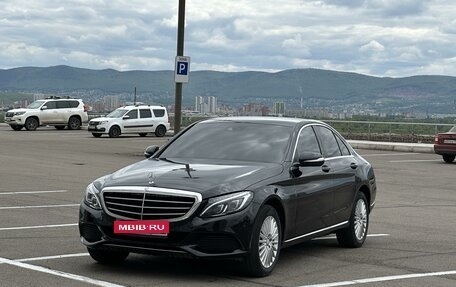 Mercedes-Benz C-Класс, 2014 год, 1 980 000 рублей, 1 фотография