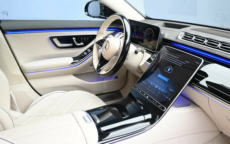 Mercedes-Benz Maybach S-Класс, 2024 год, 32 900 000 рублей, 10 фотография