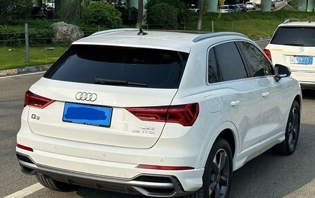 Audi Q3, 2023 год, 3 750 000 рублей, 6 фотография