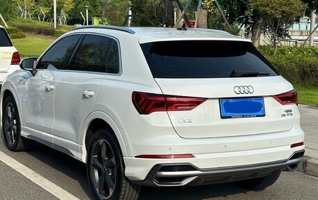 Audi Q3, 2023 год, 3 750 000 рублей, 4 фотография