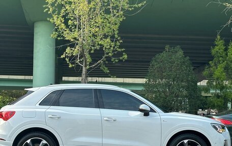 Audi Q3, 2023 год, 3 750 000 рублей, 8 фотография