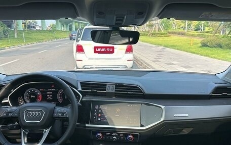 Audi Q3, 2023 год, 3 750 000 рублей, 24 фотография