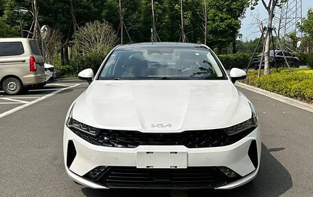 KIA K5, 2021 год, 2 530 000 рублей, 2 фотография