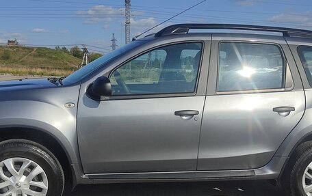 Nissan Terrano III, 2022 год, 1 940 000 рублей, 2 фотография