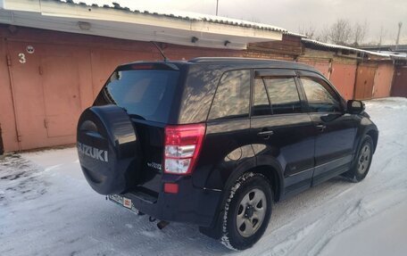 Suzuki Grand Vitara, 2010 год, 1 150 000 рублей, 7 фотография