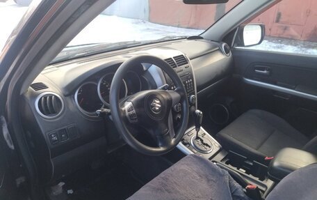 Suzuki Grand Vitara, 2010 год, 1 150 000 рублей, 17 фотография