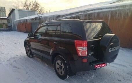 Suzuki Grand Vitara, 2010 год, 1 150 000 рублей, 10 фотография