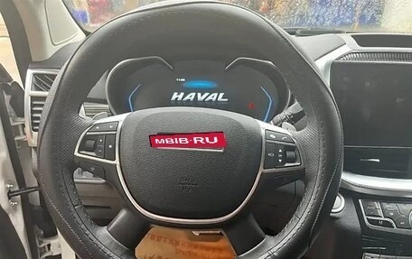 Haval H9 I рестайлинг, 2022 год, 2 650 000 рублей, 12 фотография