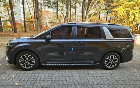 KIA Carnival, 2020 год, 3 063 000 рублей, 6 фотография