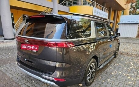 KIA Carnival, 2020 год, 3 063 000 рублей, 4 фотография