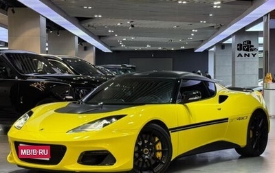 Lotus Evora, 2021 год, 13 200 000 рублей, 1 фотография