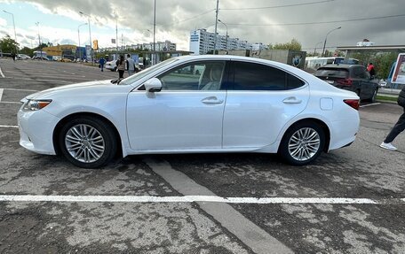 Lexus ES VII, 2013 год, 2 600 000 рублей, 6 фотография