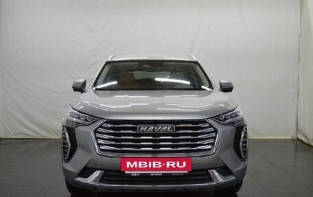 Haval Jolion, 2022 год, 1 800 000 рублей, 2 фотография