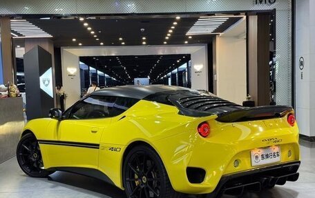 Lotus Evora, 2021 год, 13 200 000 рублей, 2 фотография