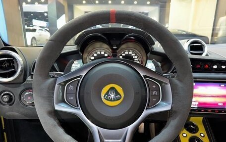 Lotus Evora, 2021 год, 13 200 000 рублей, 12 фотография