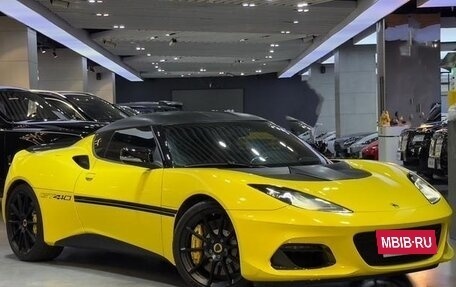 Lotus Evora, 2021 год, 13 200 000 рублей, 3 фотография