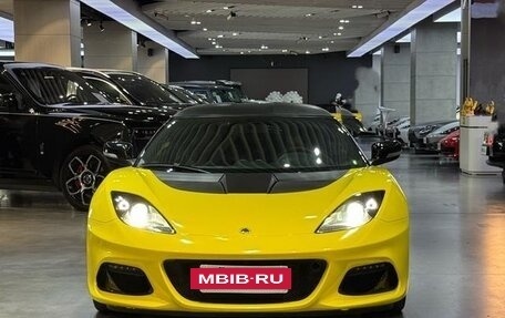 Lotus Evora, 2021 год, 13 200 000 рублей, 4 фотография