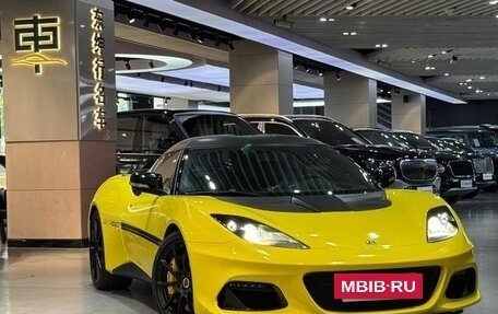 Lotus Evora, 2021 год, 13 200 000 рублей, 5 фотография