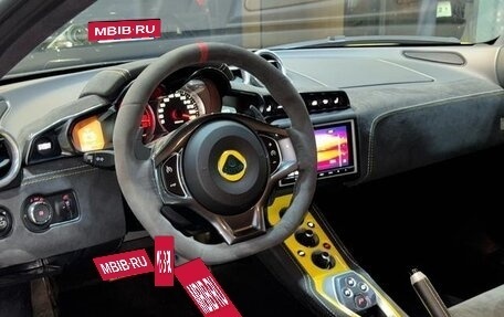 Lotus Evora, 2021 год, 13 200 000 рублей, 11 фотография