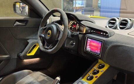 Lotus Evora, 2021 год, 13 200 000 рублей, 21 фотография