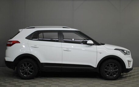 Hyundai Creta I рестайлинг, 2020 год, 1 990 000 рублей, 6 фотография