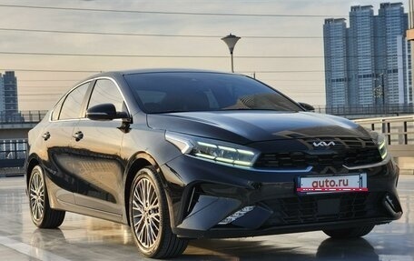 KIA K3, 2020 год, 1 634 000 рублей, 1 фотография