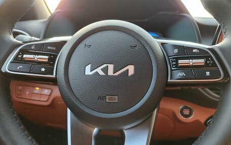 KIA K3, 2020 год, 1 634 000 рублей, 8 фотография