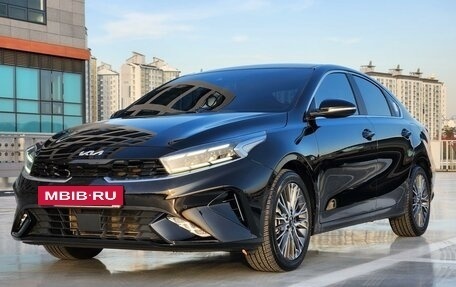 KIA K3, 2020 год, 1 634 000 рублей, 2 фотография