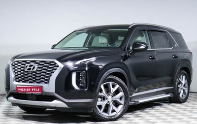 Hyundai Palisade I, 2022 год, 5 500 000 рублей, 1 фотография