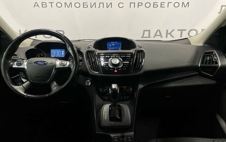 Ford Kuga III, 2014 год, 1 235 000 рублей, 9 фотография