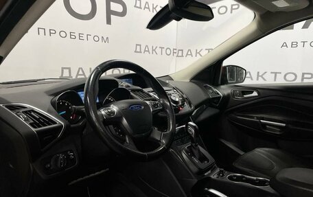 Ford Kuga III, 2014 год, 1 235 000 рублей, 7 фотография