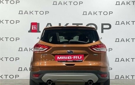 Ford Kuga III, 2014 год, 1 235 000 рублей, 5 фотография