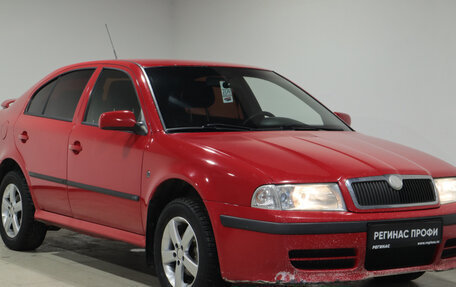 Skoda Octavia, 2008 год, 540 000 рублей, 2 фотография