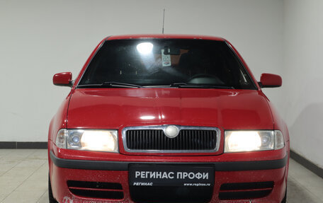 Skoda Octavia, 2008 год, 540 000 рублей, 3 фотография