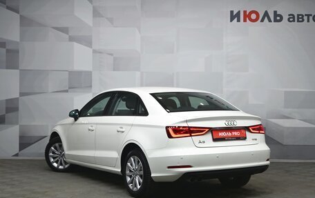 Audi A3, 2014 год, 1 595 000 рублей, 7 фотография