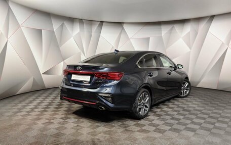 KIA Cerato IV, 2020 год, 2 449 000 рублей, 2 фотография