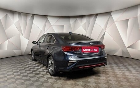 KIA Cerato IV, 2020 год, 2 449 000 рублей, 4 фотография