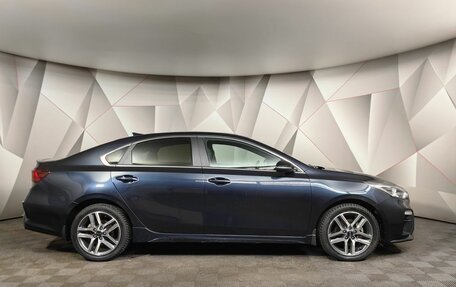 KIA Cerato IV, 2020 год, 2 449 000 рублей, 6 фотография