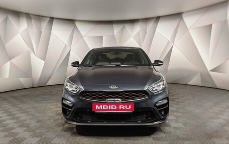 KIA Cerato IV, 2020 год, 2 449 000 рублей, 7 фотография