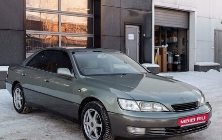 Toyota Windom, 2001 год, 690 000 рублей, 7 фотография