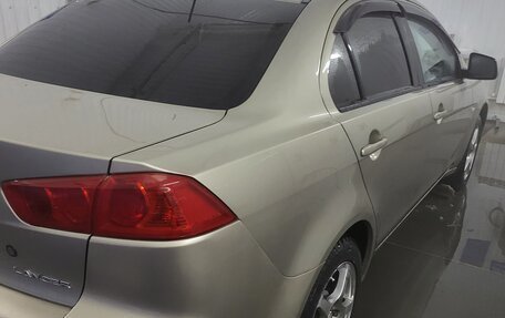 Mitsubishi Lancer IX, 2008 год, 680 000 рублей, 7 фотография