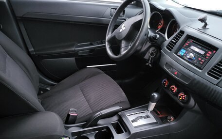 Mitsubishi Lancer IX, 2008 год, 680 000 рублей, 28 фотография