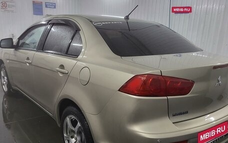 Mitsubishi Lancer IX, 2008 год, 680 000 рублей, 24 фотография