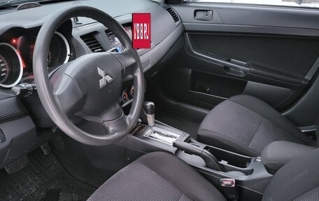 Mitsubishi Lancer IX, 2008 год, 680 000 рублей, 26 фотография