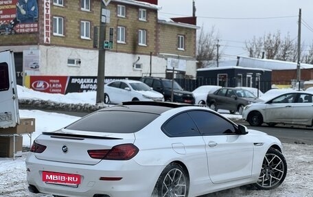 BMW 6 серия, 2011 год, 1 850 000 рублей, 3 фотография